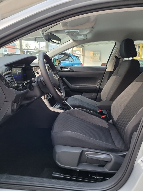 Volkswagen Polo 2025