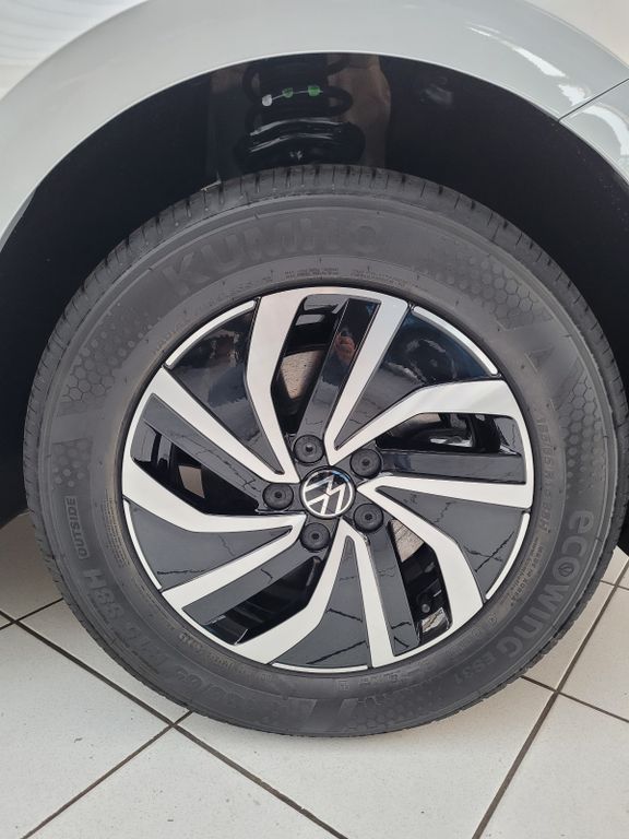 Volkswagen Polo 2025