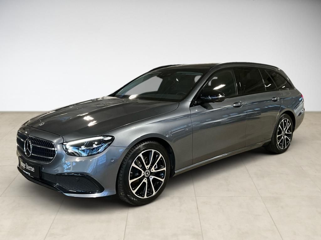 Mercedes-Benz E 220 2024
