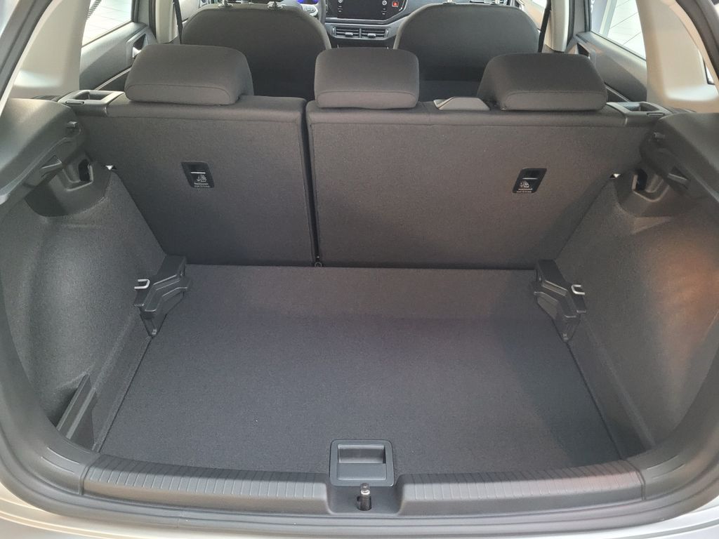 Volkswagen Polo 2025