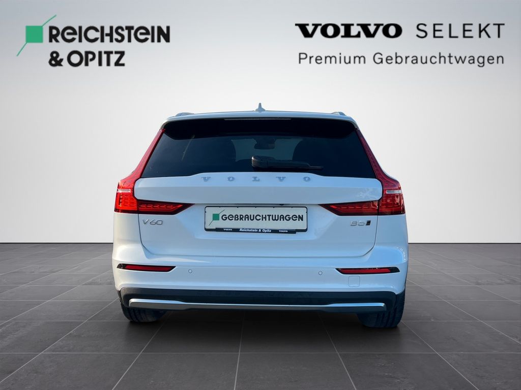 Volvo V60 Cross Country 2024
