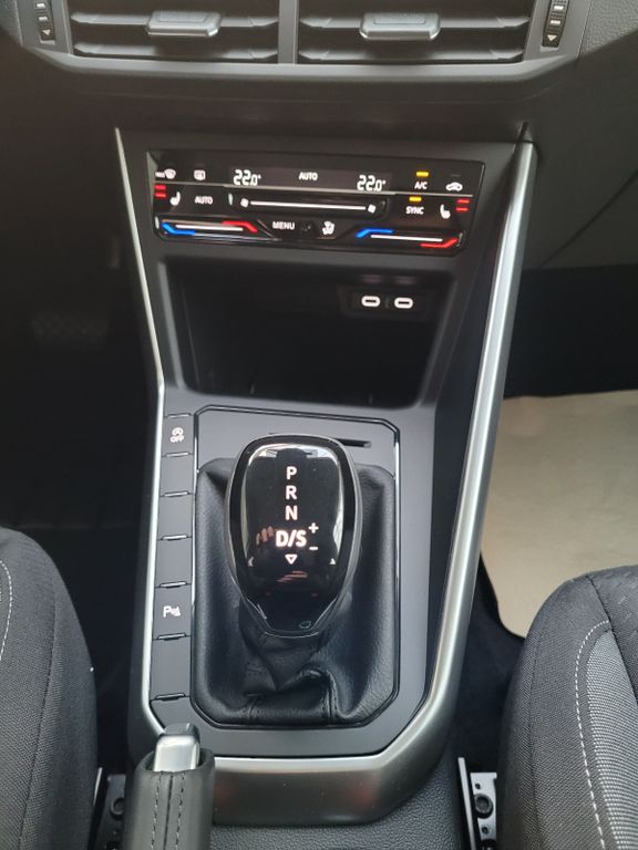 Volkswagen Polo 2025