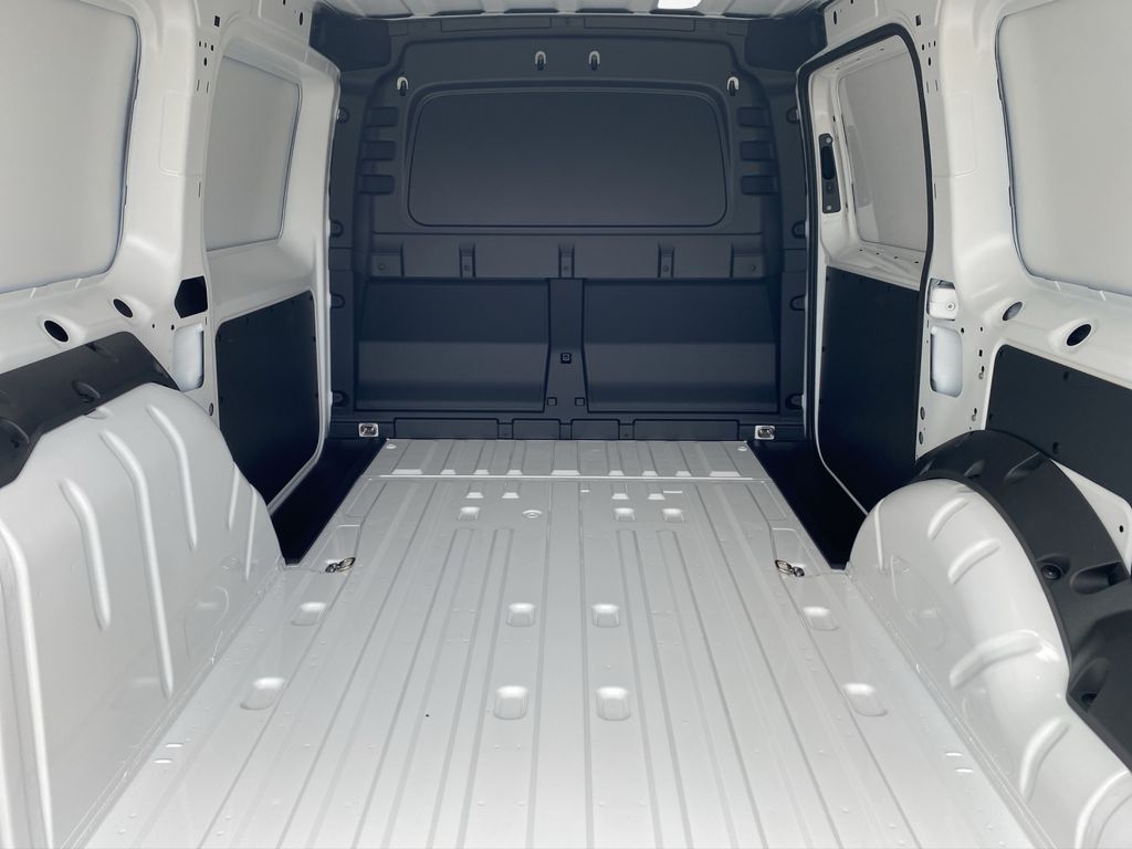 Volkswagen Caddy Maxi 2025