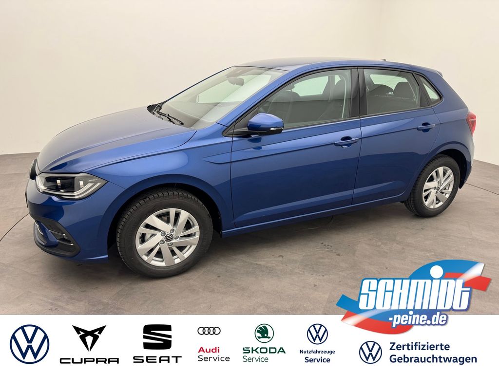 Volkswagen Polo 2025