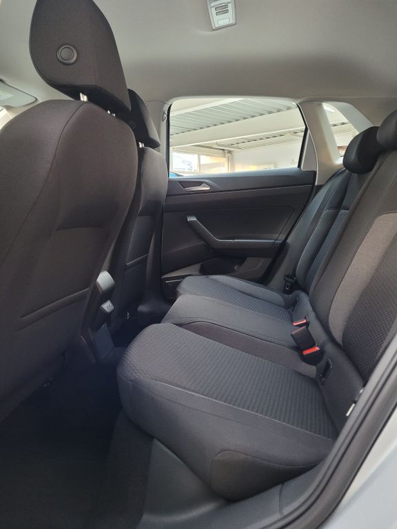 Volkswagen Polo 2025