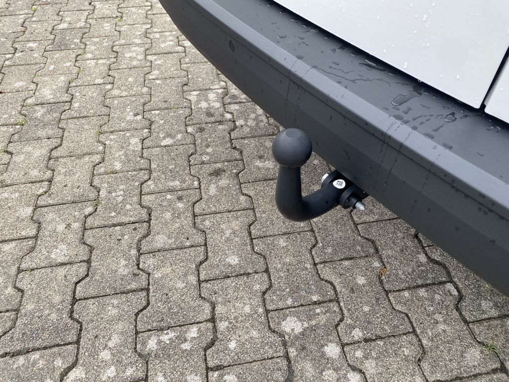 Volkswagen Caddy Maxi 2025