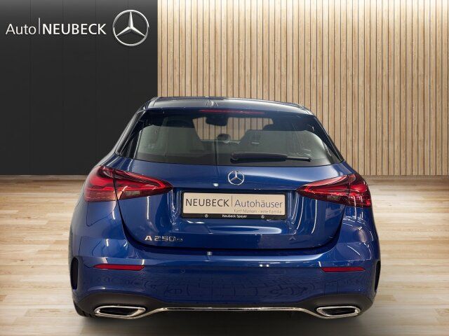 Mercedes-Benz A 250 2024