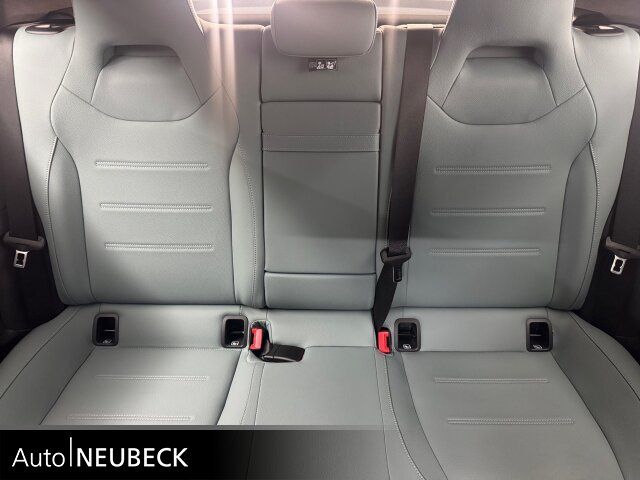 Mercedes-Benz A 250 2024