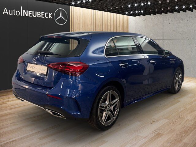 Mercedes-Benz A 250 2024