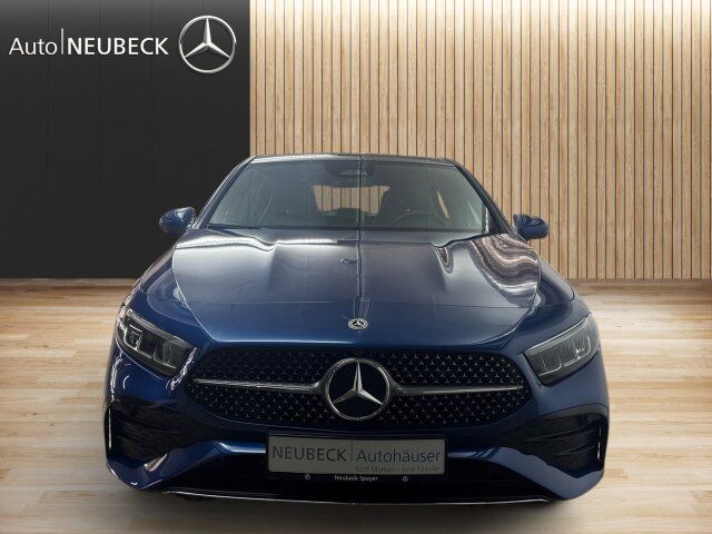 Mercedes-Benz A 250 2024