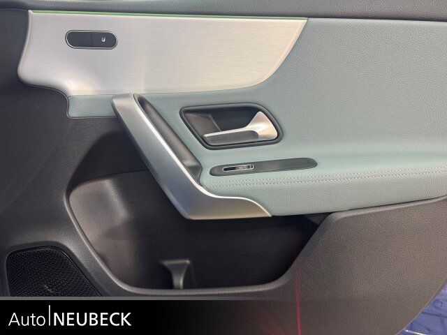 Mercedes-Benz A 250 2024