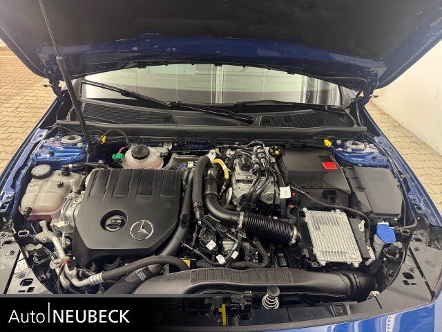 Mercedes-Benz A 250 2024