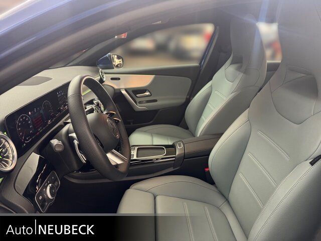 Mercedes-Benz A 250 2024