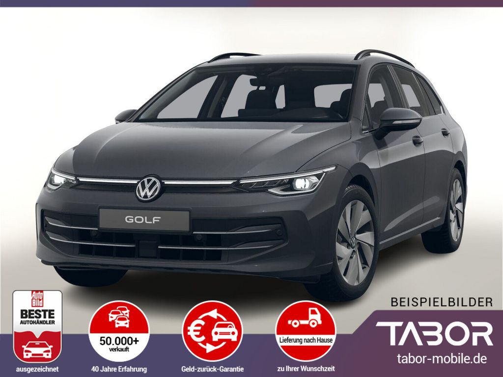 Volkswagen Golf 2025