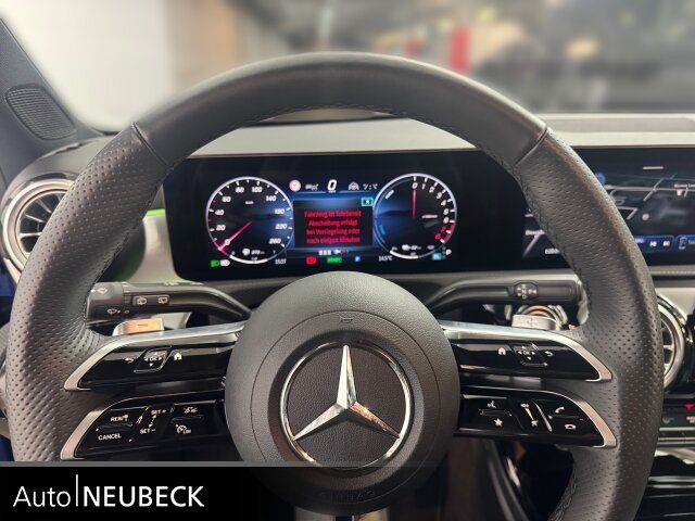 Mercedes-Benz A 250 2024