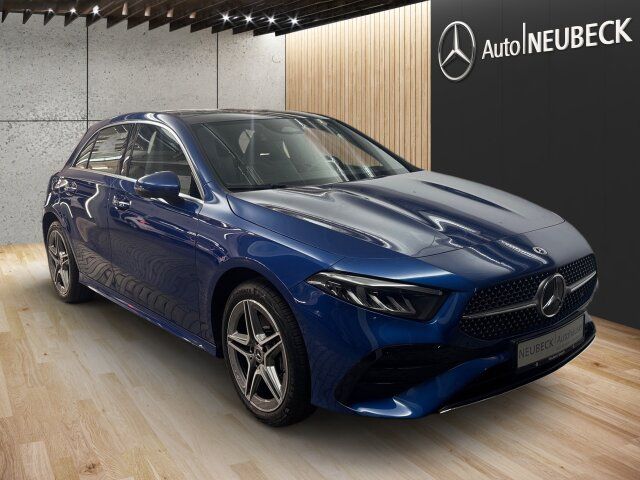 Mercedes-Benz A 250 2024