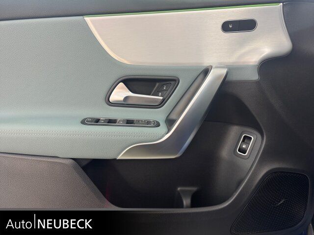 Mercedes-Benz A 250 2024