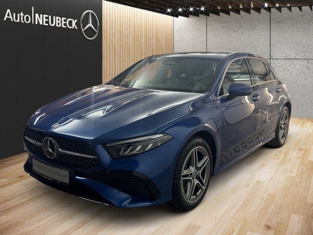 Mercedes-Benz A 250 2024