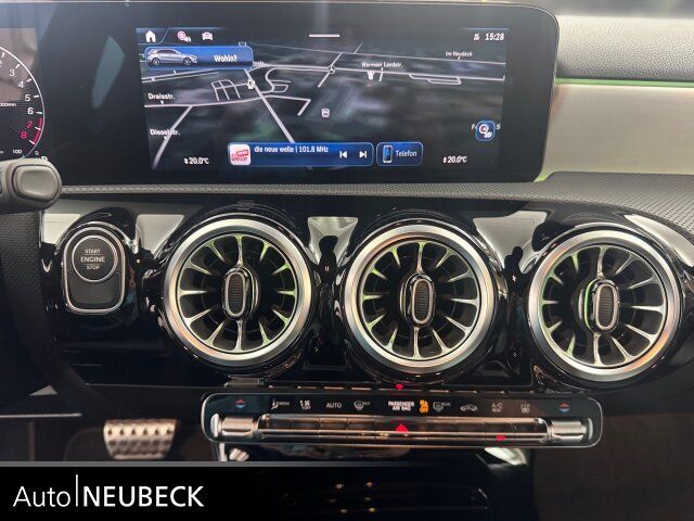 Mercedes-Benz A 250 2024