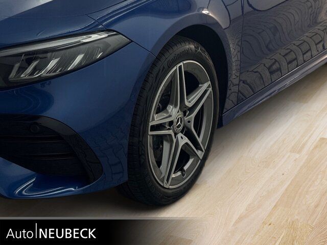 Mercedes-Benz A 250 2024