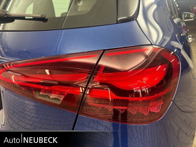 Mercedes-Benz A 250 2024