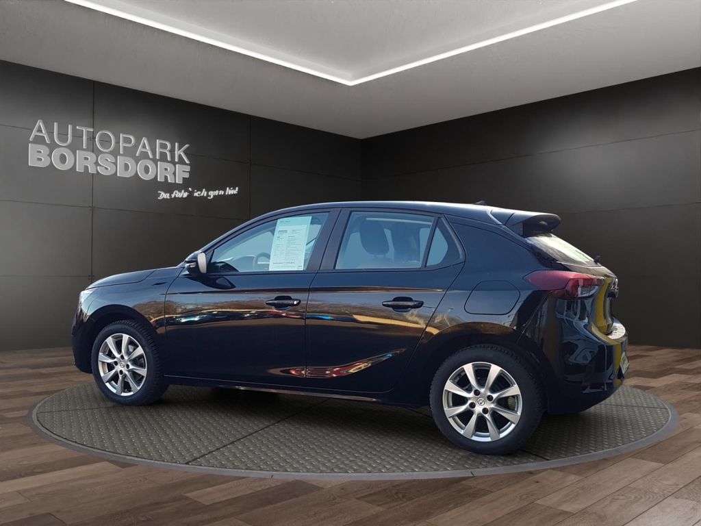 Opel Corsa 2022