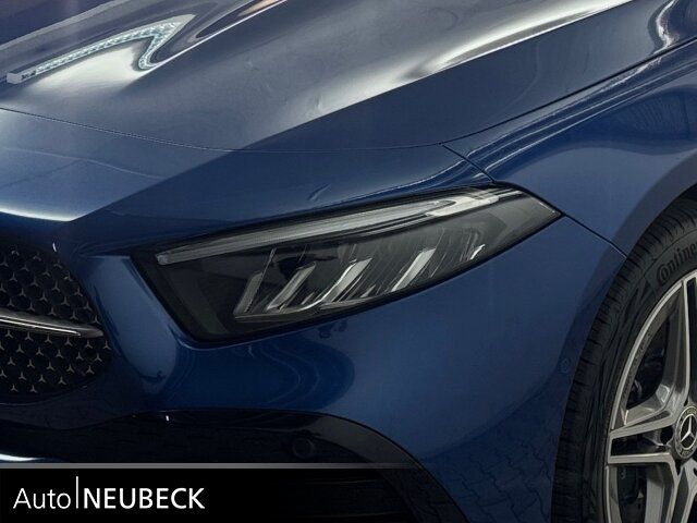 Mercedes-Benz A 250 2024