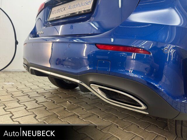 Mercedes-Benz A 250 2024