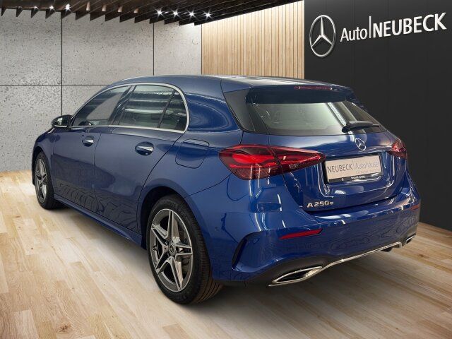Mercedes-Benz A 250 2024