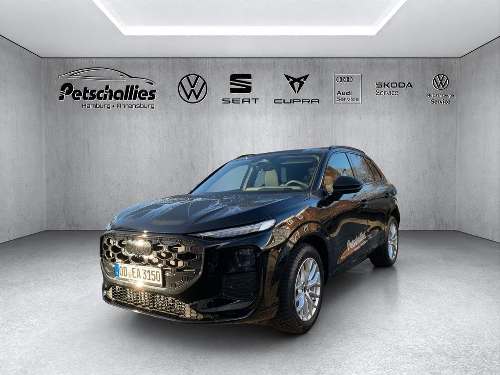 Audi Q3 2025