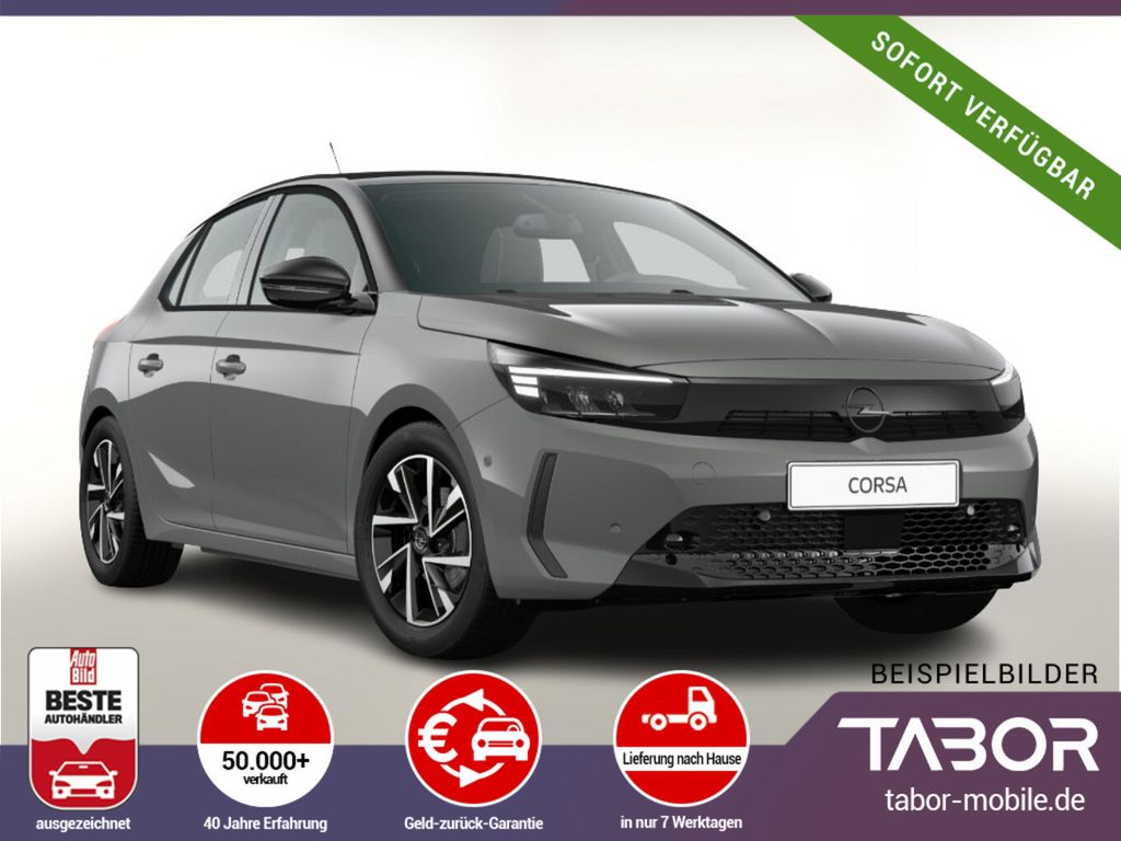 Opel Corsa 2025