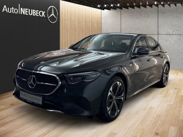 Mercedes-Benz E 300 2024