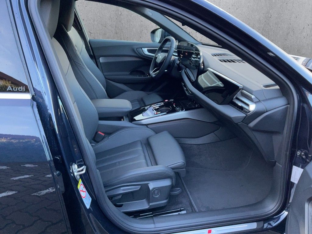 Audi A5 2025
