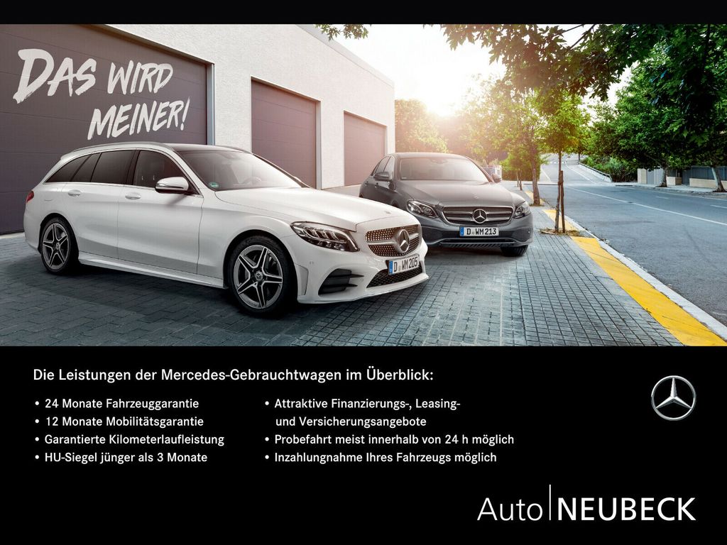 Mercedes-Benz CLE 53 AMG 2025