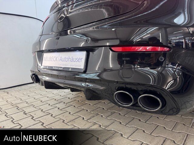 Mercedes-Benz CLE 53 AMG 2025