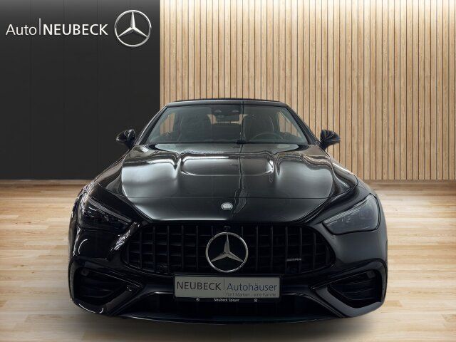Mercedes-Benz CLE 53 AMG 2025