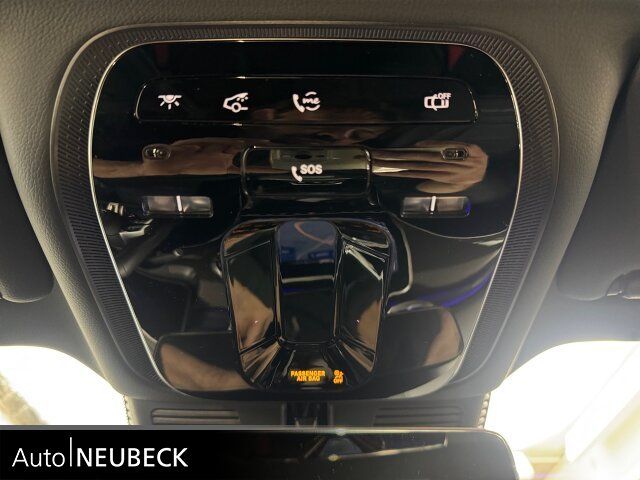 Mercedes-Benz CLE 53 AMG 2025