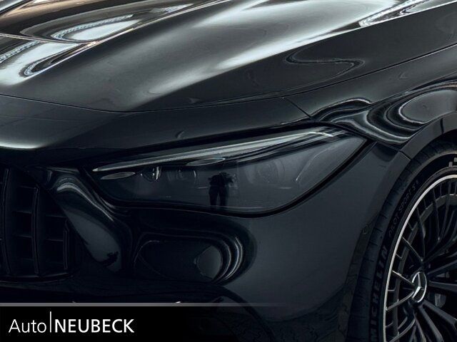 Mercedes-Benz CLE 53 AMG 2025