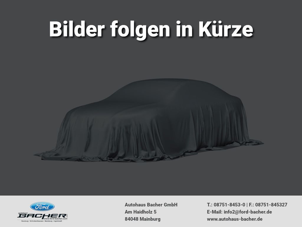 Ford Ranger 2025