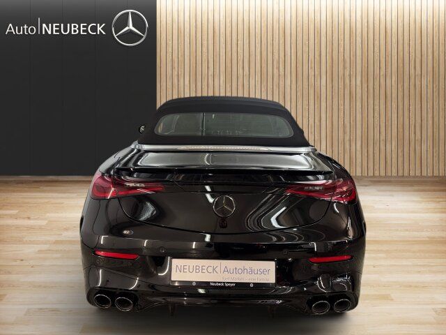Mercedes-Benz CLE 53 AMG 2025