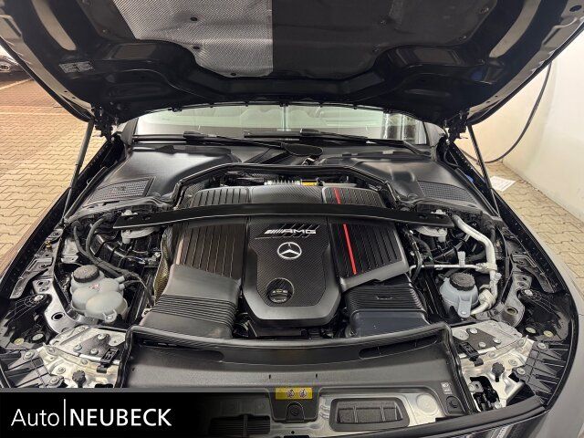 Mercedes-Benz CLE 53 AMG 2025