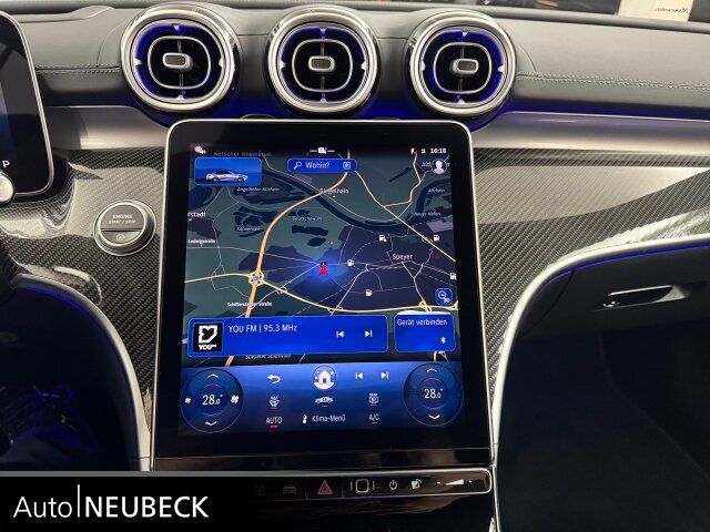 Mercedes-Benz CLE 53 AMG 2025