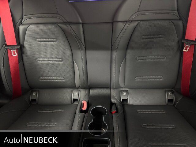 Mercedes-Benz CLE 53 AMG 2025