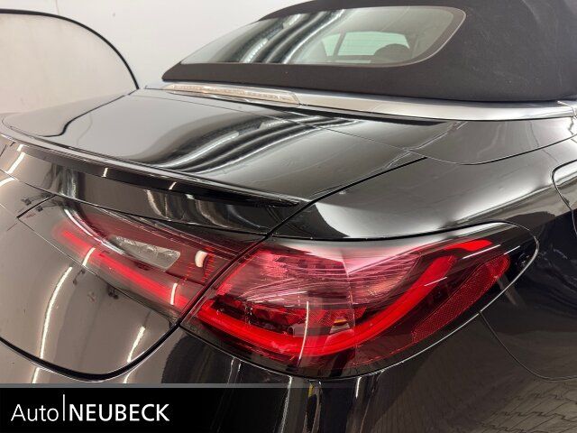 Mercedes-Benz CLE 53 AMG 2025