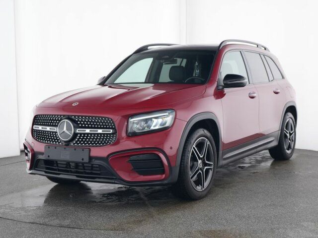 Mercedes-Benz GLB 180 2024