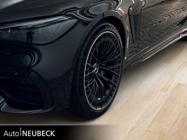 Mercedes-Benz CLE 53 AMG 2025