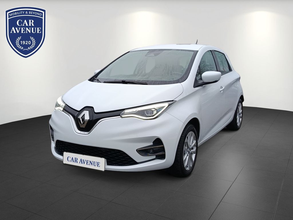 Renault ZOE 2020
