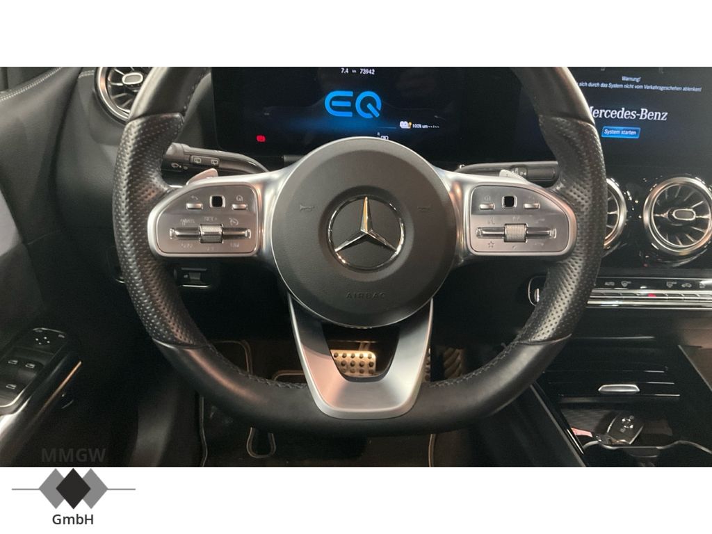 Mercedes-Benz B 250 2021