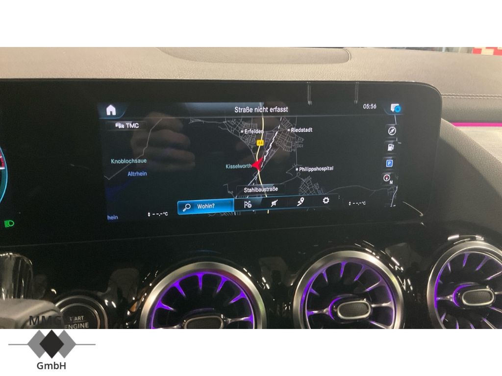 Mercedes-Benz B 250 2021