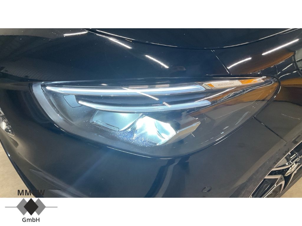 Mercedes-Benz B 250 2021